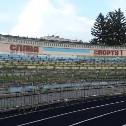 City Central Square - Lubny