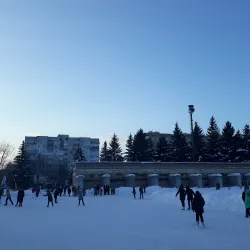 City Central Square - Lubny