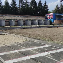 City Central Square - Lubny