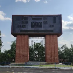 City Central Square - Lubny