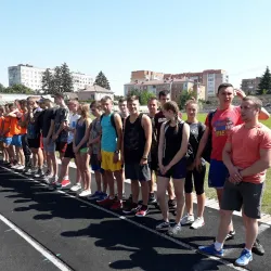 City Central Square - Lubny