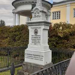 Holy Trinity Cathedral - Lubny