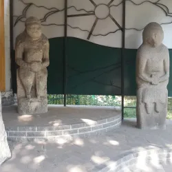 Lubny Historical Museum - Lubny