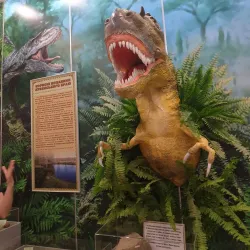 Lubny Historical Museum - Lubny