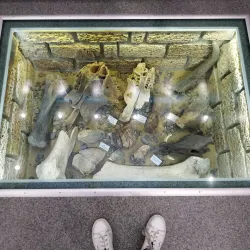 Lubny Historical Museum - Lubny