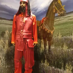 Lubny Historical Museum - Lubny