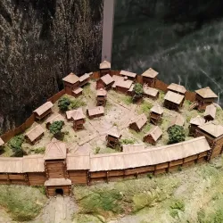 Lubny Historical Museum - Lubny