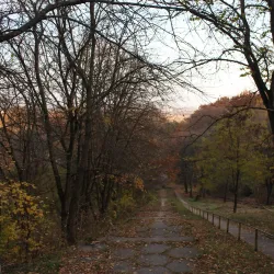 Lubny Local History Park - Lubny