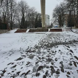 Lubny Local History Park - Lubny