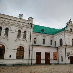 Museum of Ukrainian Folk Art - Lubny