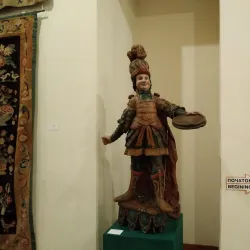 Museum of Ukrainian Folk Art - Lubny