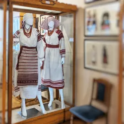 Museum of Ukrainian Folk Art - Lubny