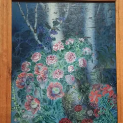 Museum of Ukrainian Folk Art - Lubny