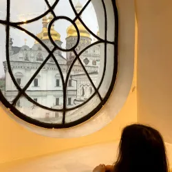 Museum of Ukrainian Folk Art - Lubny