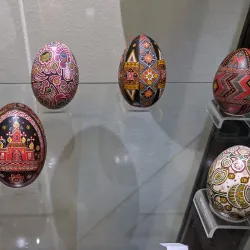 Museum of Ukrainian Folk Art - Lubny