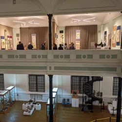 Museum of Ukrainian Folk Art - Lubny