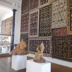 Museum of Ukrainian Folk Art - Lubny