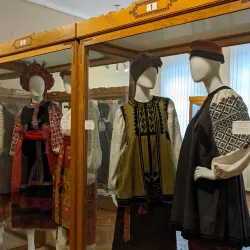 Museum of Ukrainian Folk Art - Lubny