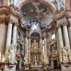 St. Nicholas Church - Lubny