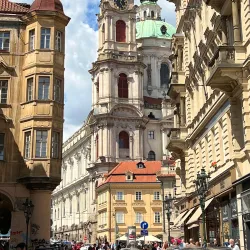 St. Nicholas Church - Lubny