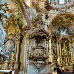 St. Nicholas Church - Lubny