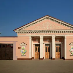 Lutsk Puppet Theater - Lutsk