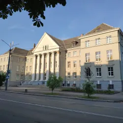 Volyn Regional Museum - Lutsk