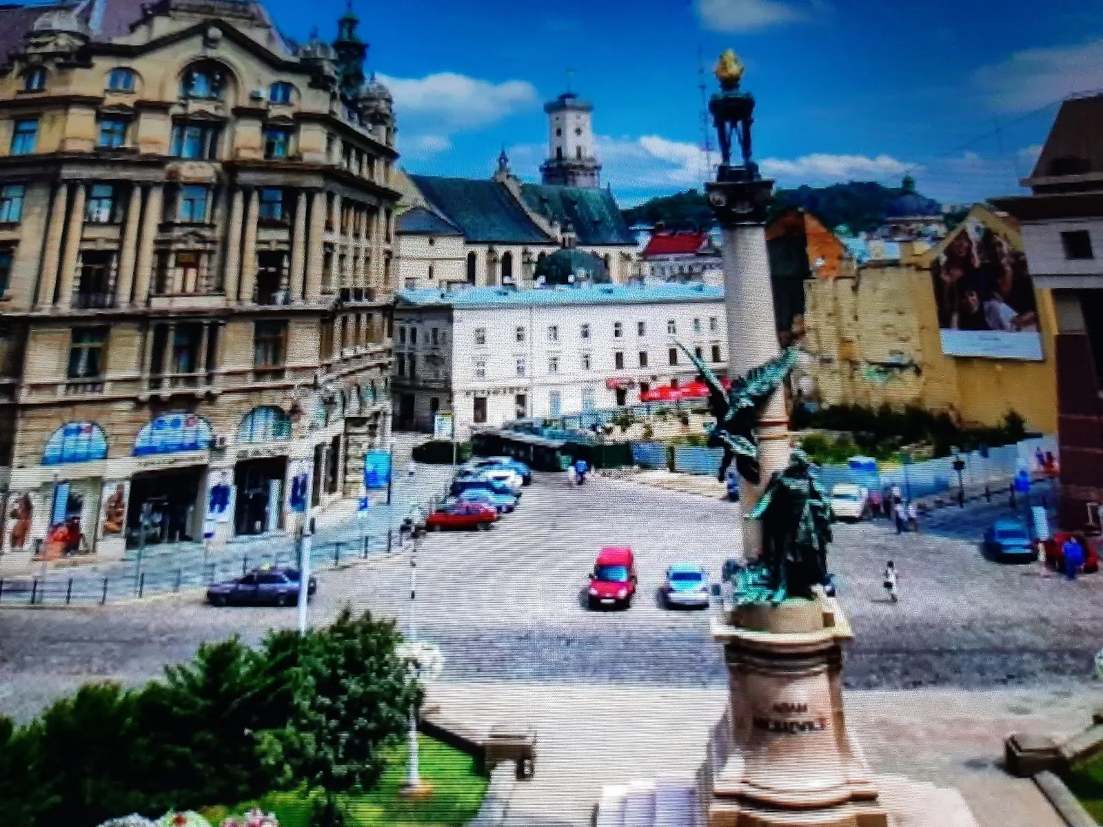 Lviv