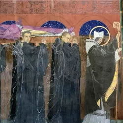 Armenian Cathedral of Lviv - Lviv