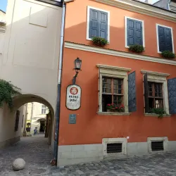 Armenian Cathedral of Lviv - Lviv