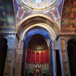 Armenian Cathedral of Lviv - Lviv