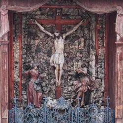 Armenian Cathedral of Lviv - Lviv