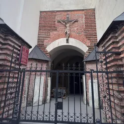 Armenian Cathedral of Lviv - Lviv