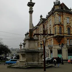 Bernardine Church and Monastery - Lviv