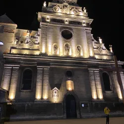 Bernardine Church and Monastery - Lviv