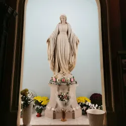 Bernardine Church and Monastery - Lviv