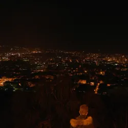 High Castle (Vysokyi Zamok) - Lviv