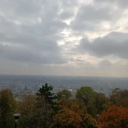High Castle (Vysokyi Zamok) - Lviv