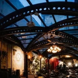 Lviv Coffee Mining Manufacture - Lviv