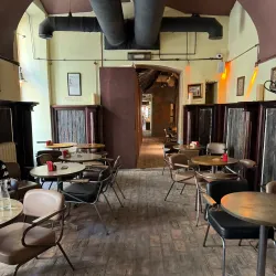 Lviv Coffee Mining Manufacture - Lviv