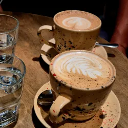 Lviv Coffee Mining Manufacture - Lviv