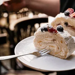 Lviv Coffee Mining Manufacture - Lviv