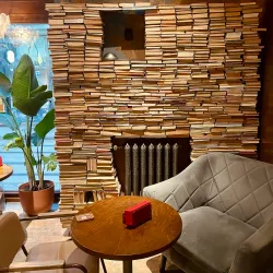 Lviv Coffee Mining Manufacture - Lviv