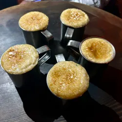 Lviv Coffee Mining Manufacture - Lviv