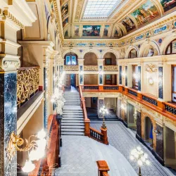 Lviv Opera House - Lviv