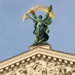 Lviv Opera House - Lviv