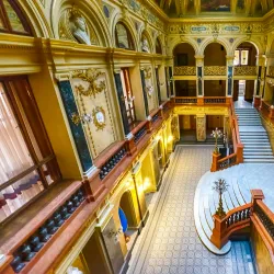 Lviv Opera House - Lviv