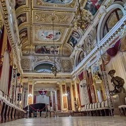 Lviv Opera House - Lviv