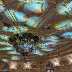 Lviv Opera House - Lviv