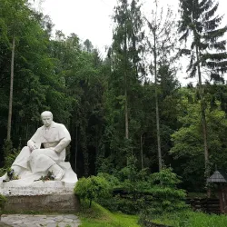 Museum of Folk Architecture and Life (Shevchenkivskyi Hai) - Lviv